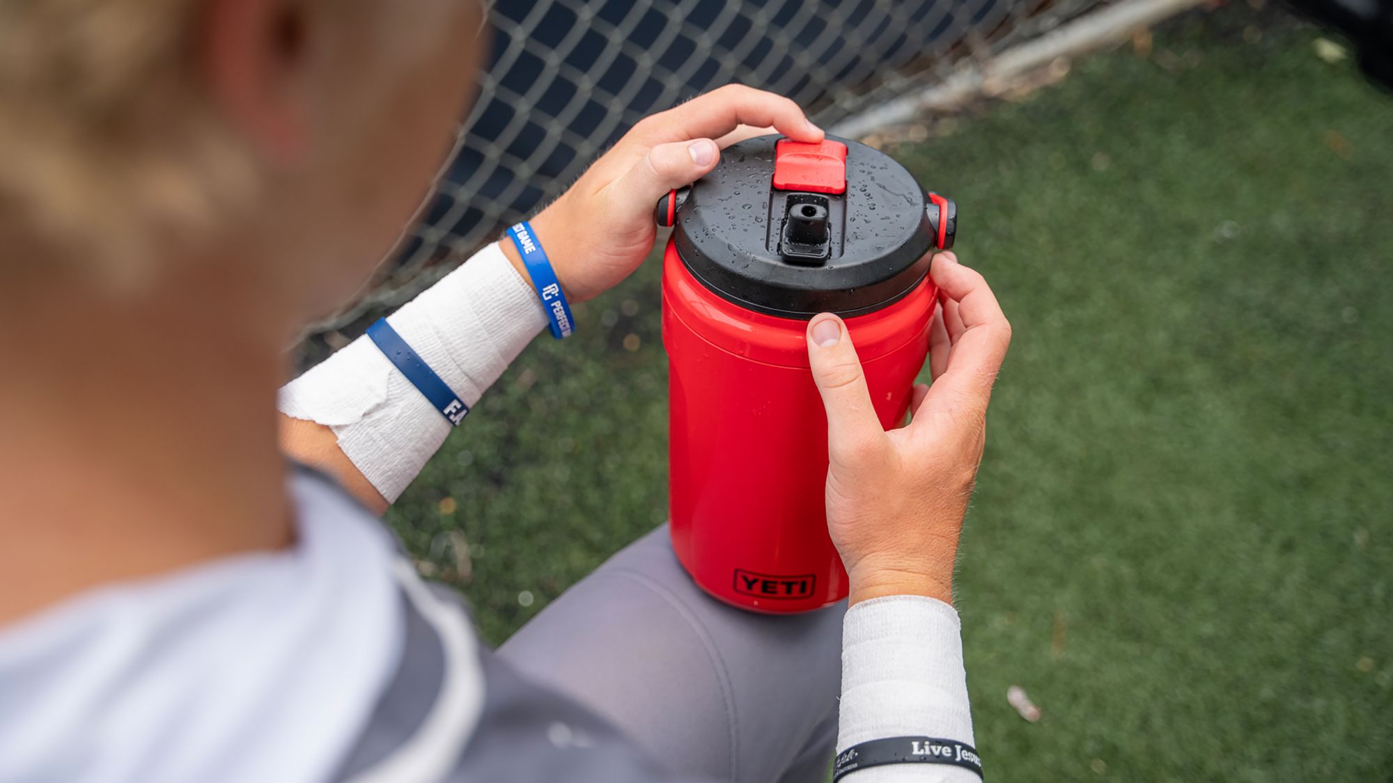 YETI Silo 40 oz. Jug with Straw Cap product image