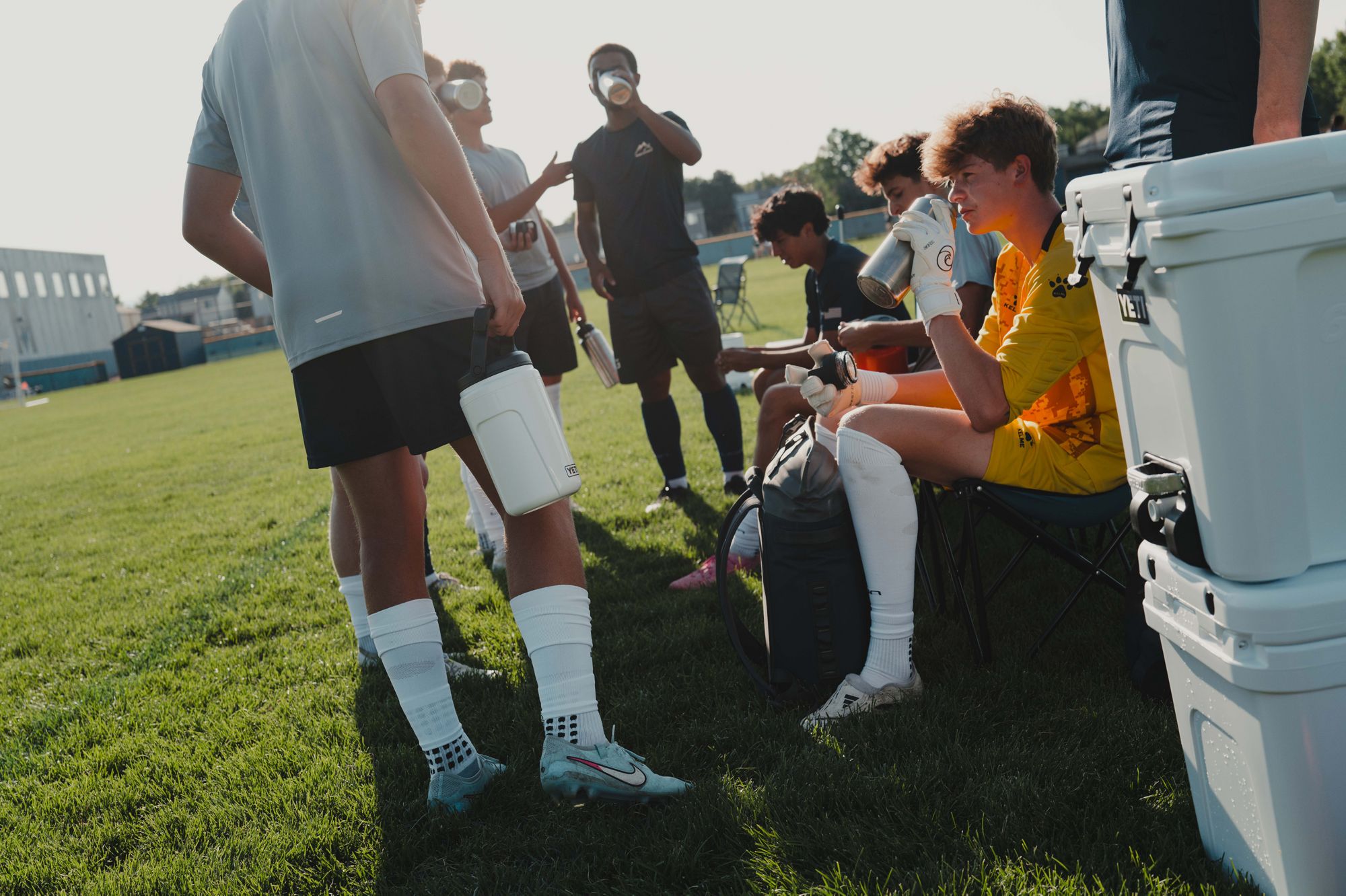 YETI Silo 40 oz. Jug with Straw Cap product image