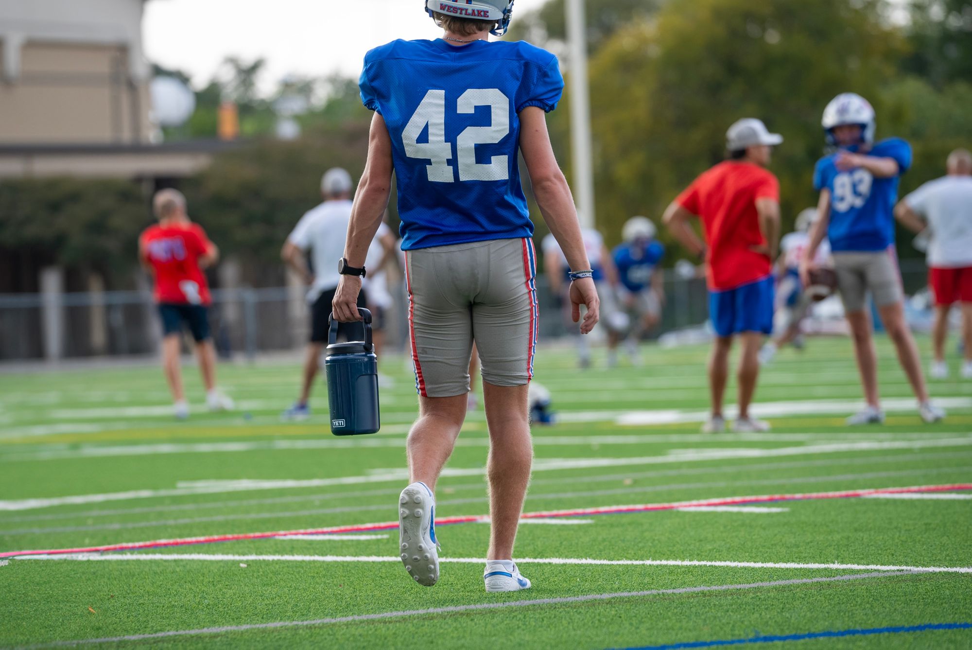 YETI Silo 40 oz. Jug with Straw Cap product image