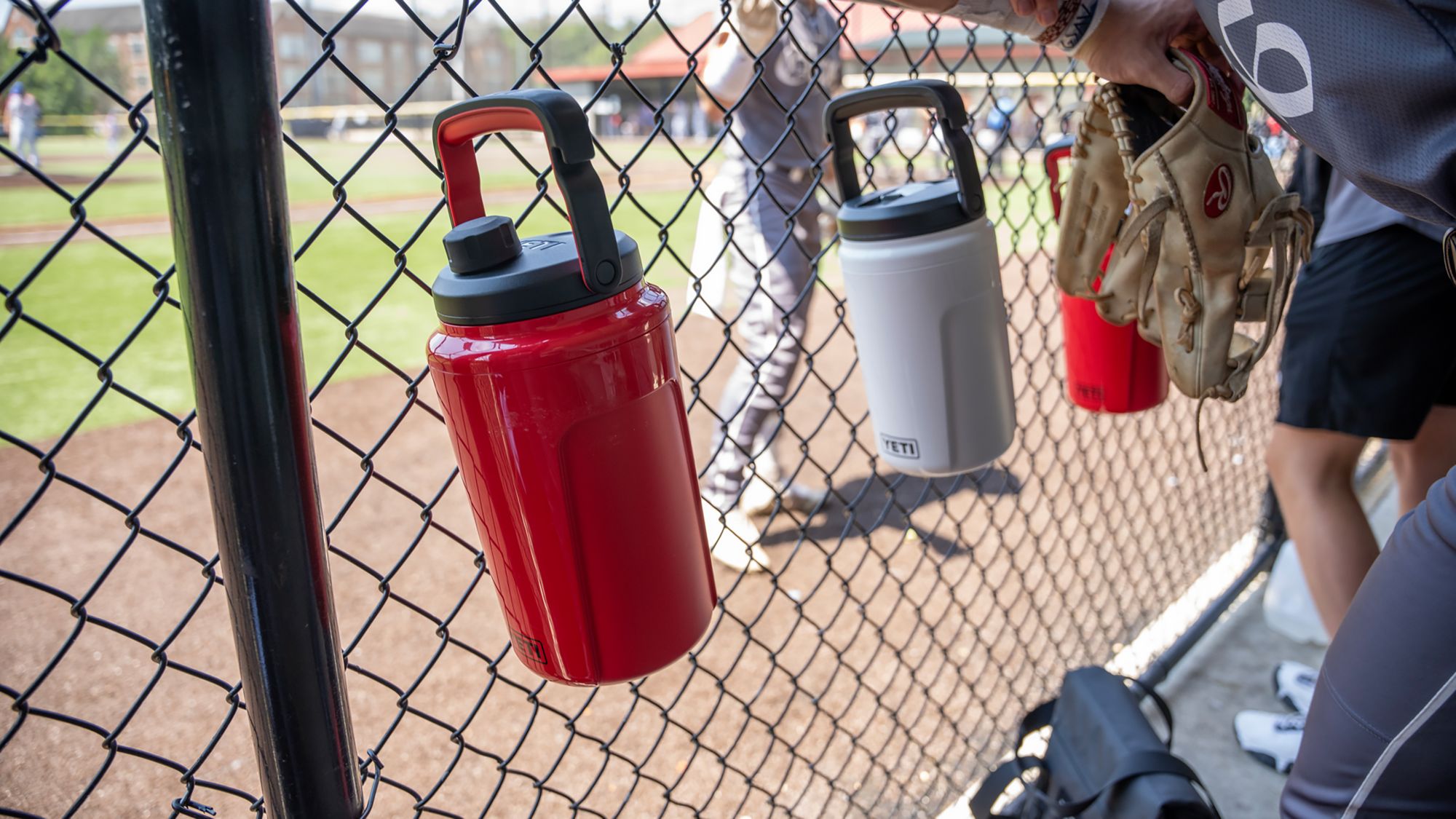 YETI Silo 40 oz. Jug with Straw Cap product image