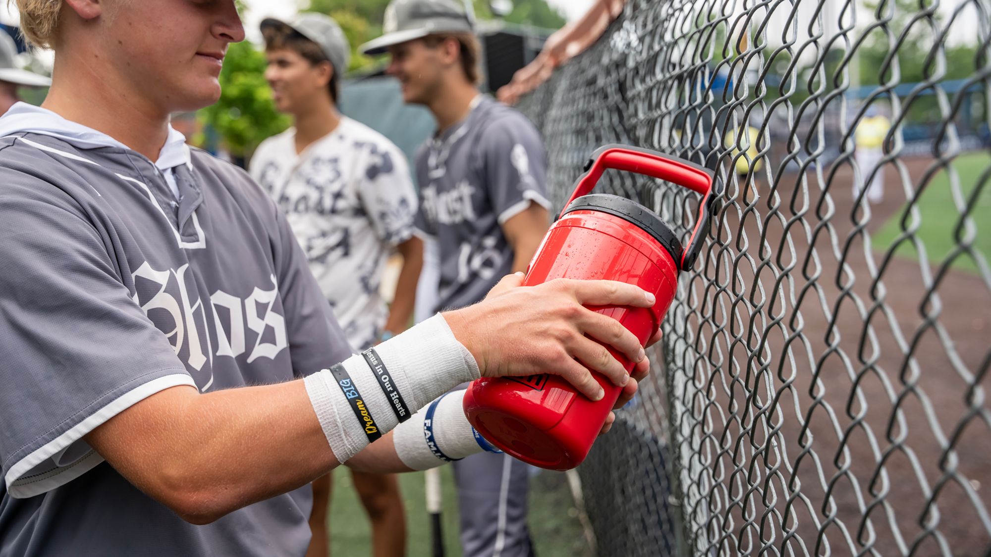 YETI Silo 40 oz. Jug with Straw Cap product image