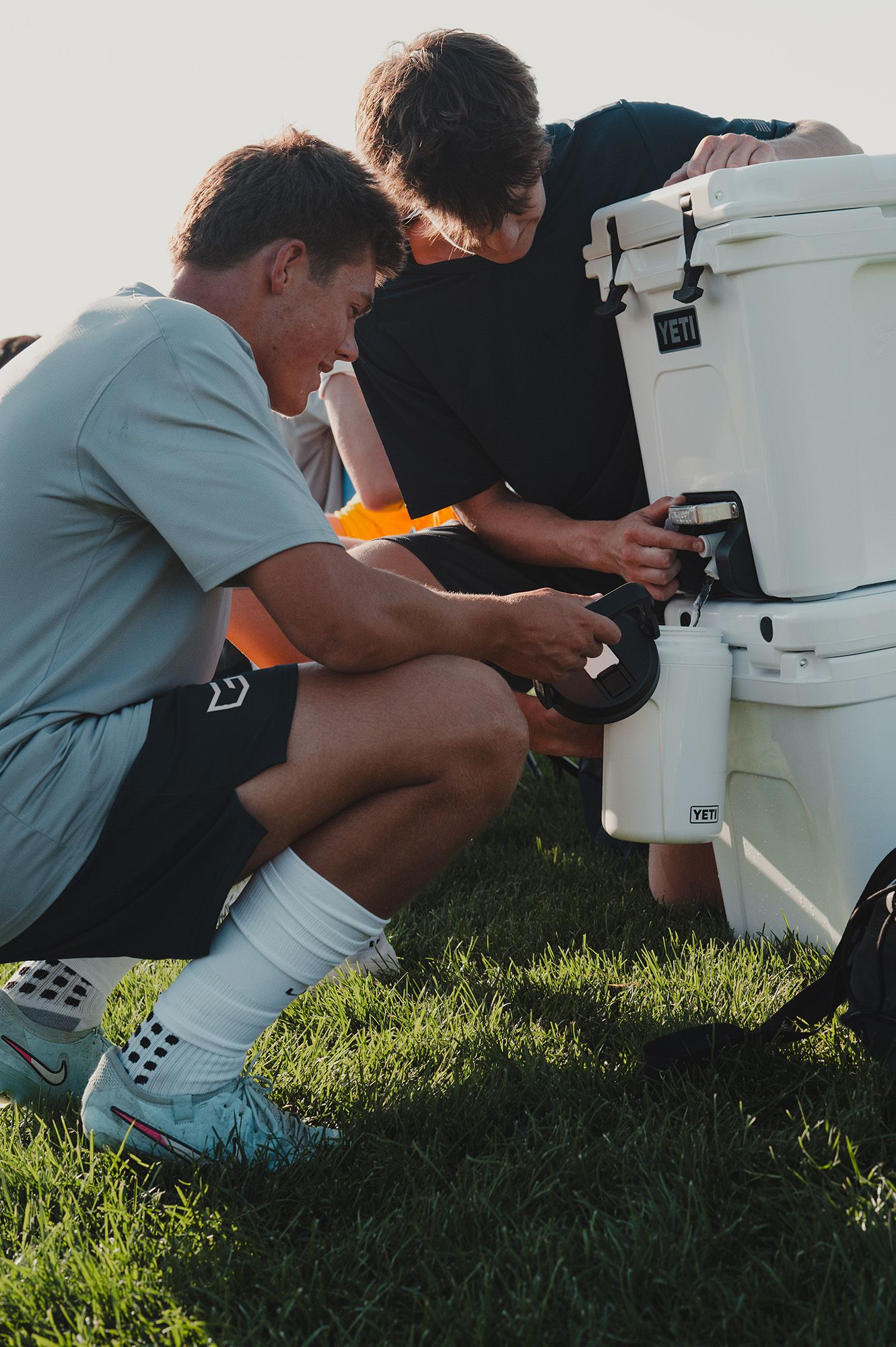 YETI Silo 40 oz. Jug with Straw Cap product image