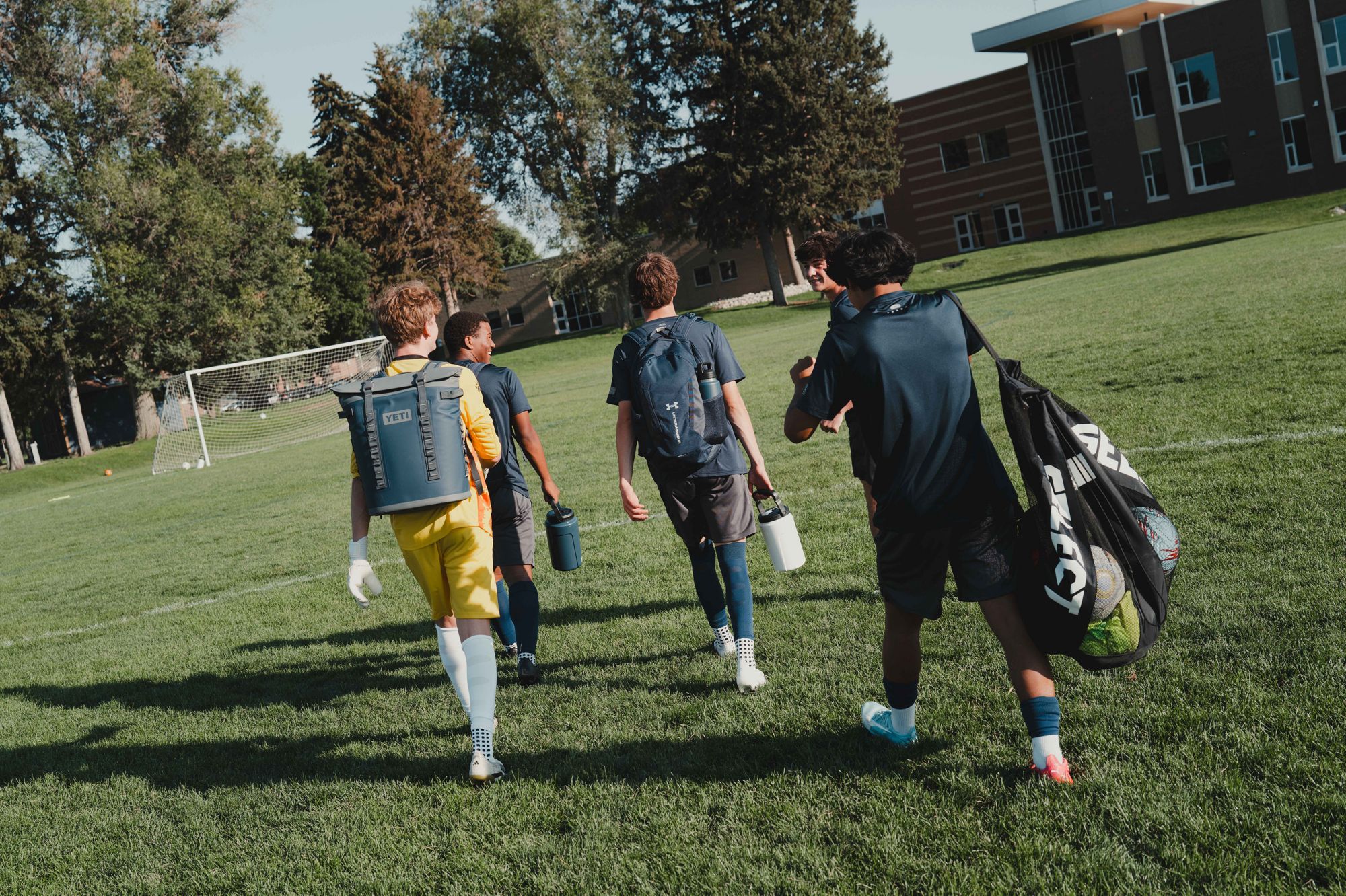 YETI Silo 40 oz. Jug with Straw Cap product image