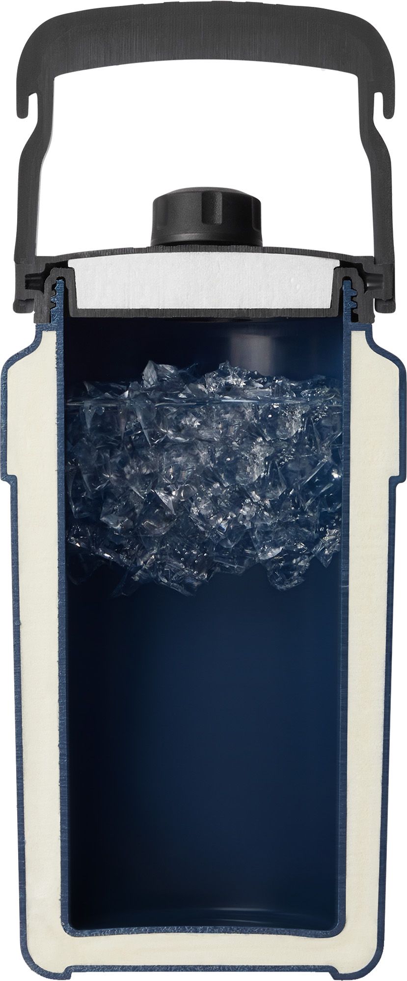 YETI Silo Half Gallon Jug with MagDock Chug Cap product image