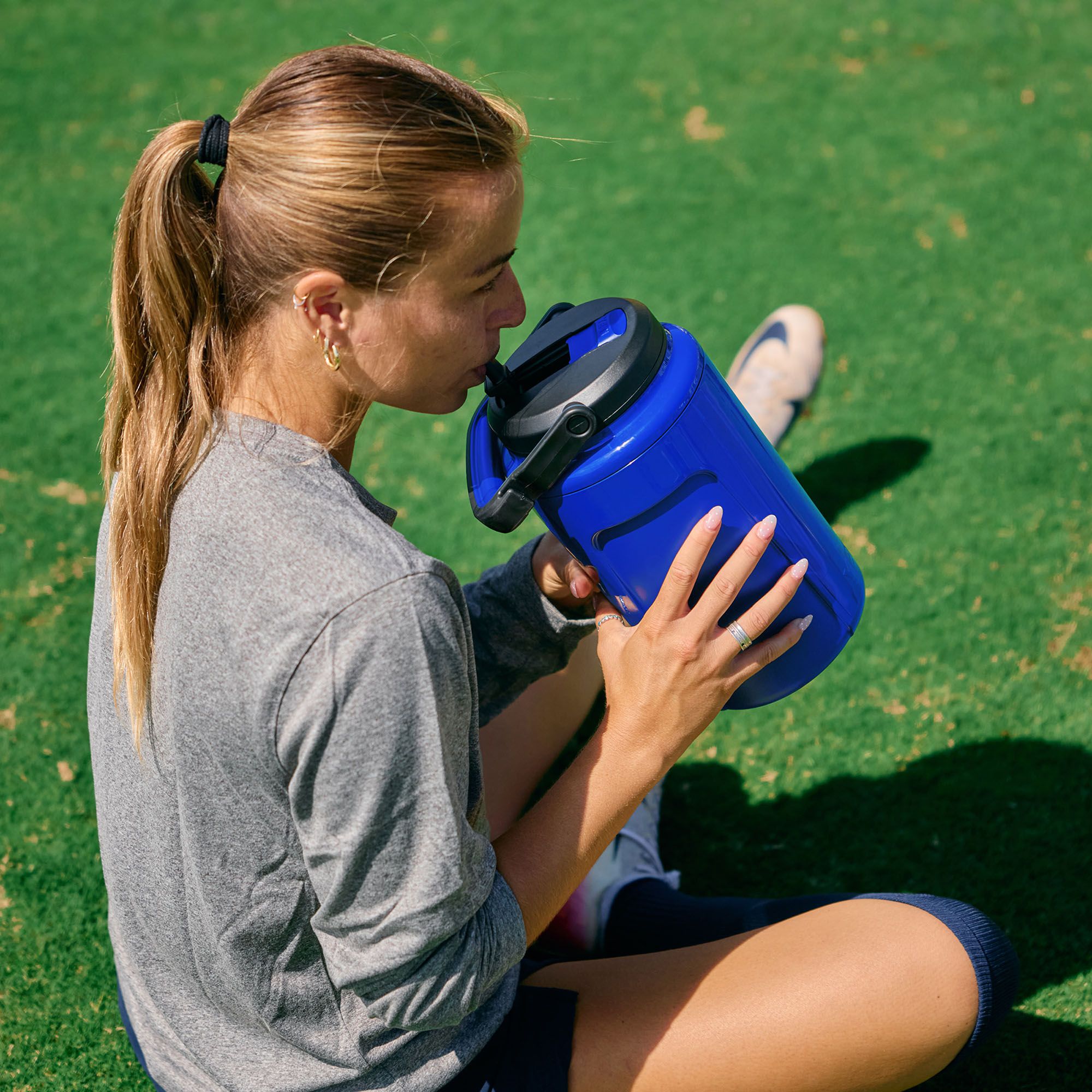 YETI Silo Half Gallon Jug with Straw Cap product image
