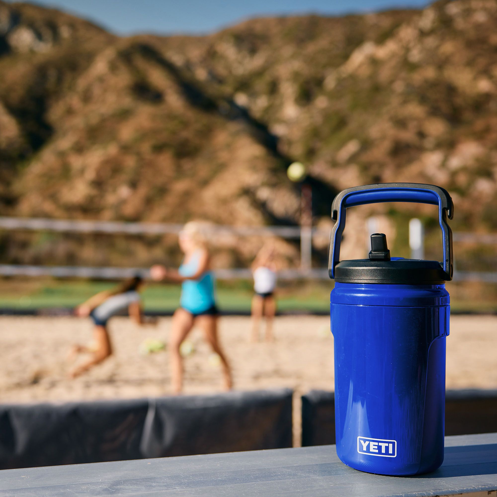 YETI Silo Half Gallon Jug with Straw Cap product image