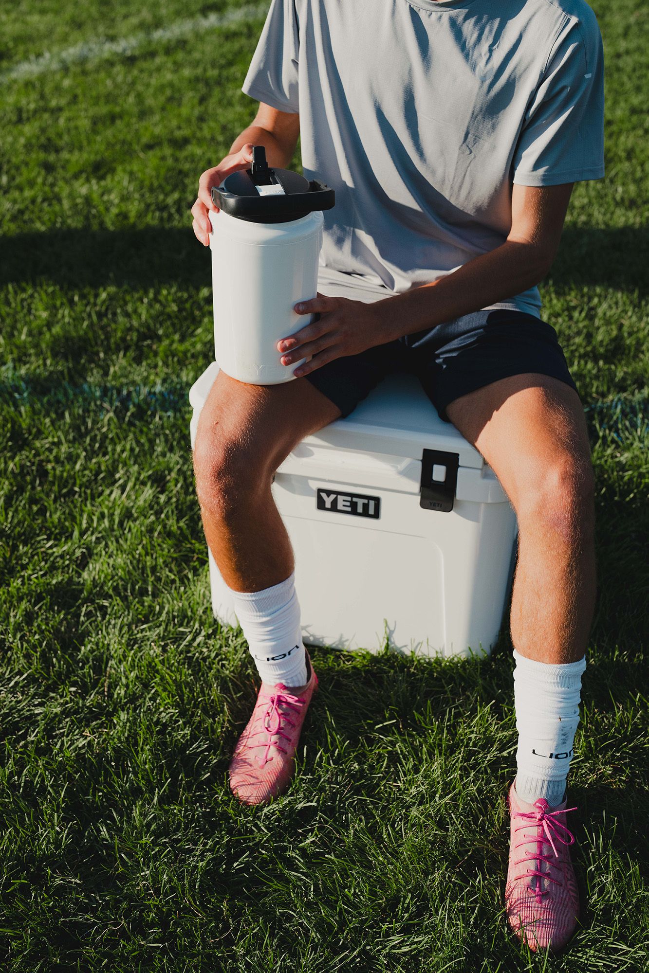 YETI Silo Half Gallon Jug with Straw Cap product image