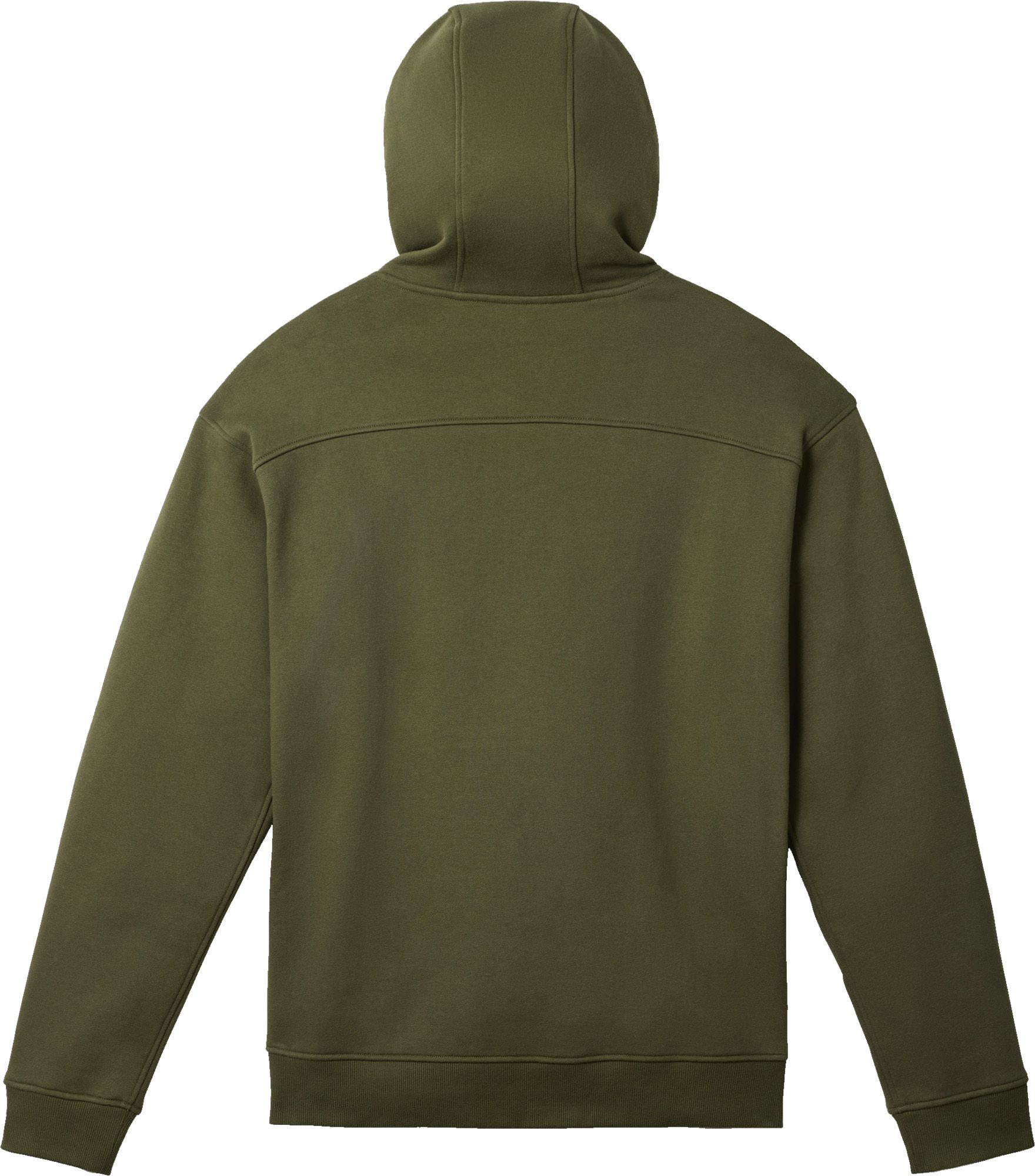 YETI Script Built for the Wild Fleece Hoodie product image