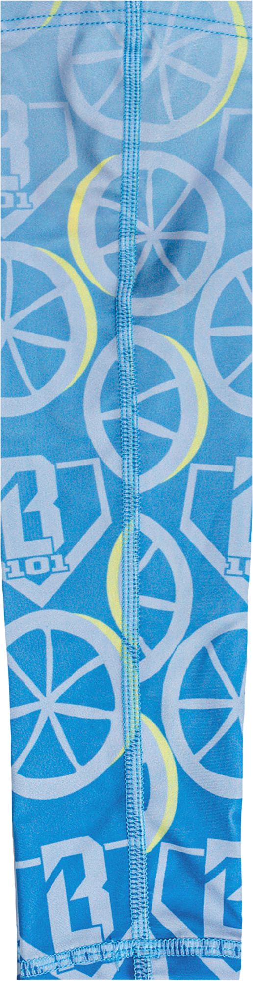 Baseball Lifestyle 101 Boys' Lemonade Splash Arm Sleeve product image