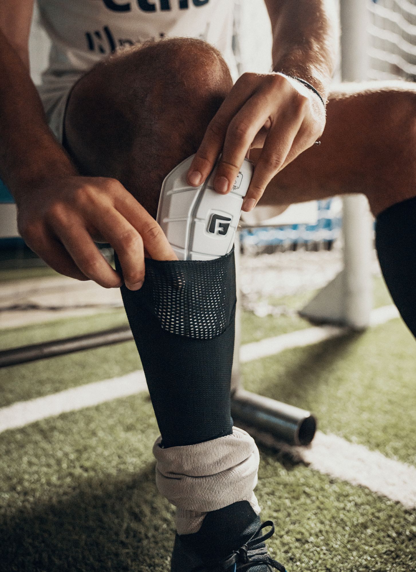 G-FORM Youth Pro-S Blade Shin Guards product image