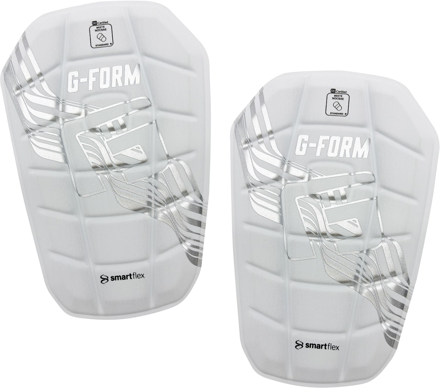 G-FORM Youth Pro-S Blade Shin Guards product image