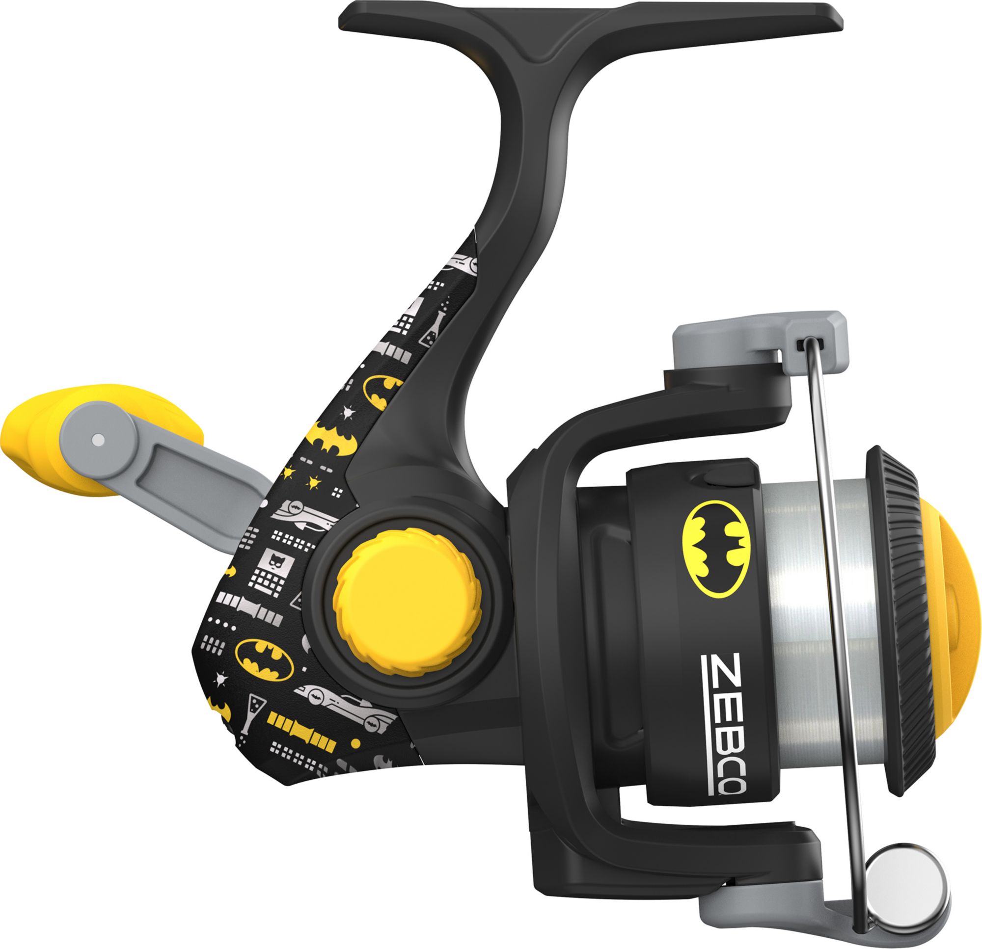 Zebco Batman 5'0" Spinning Combo product image