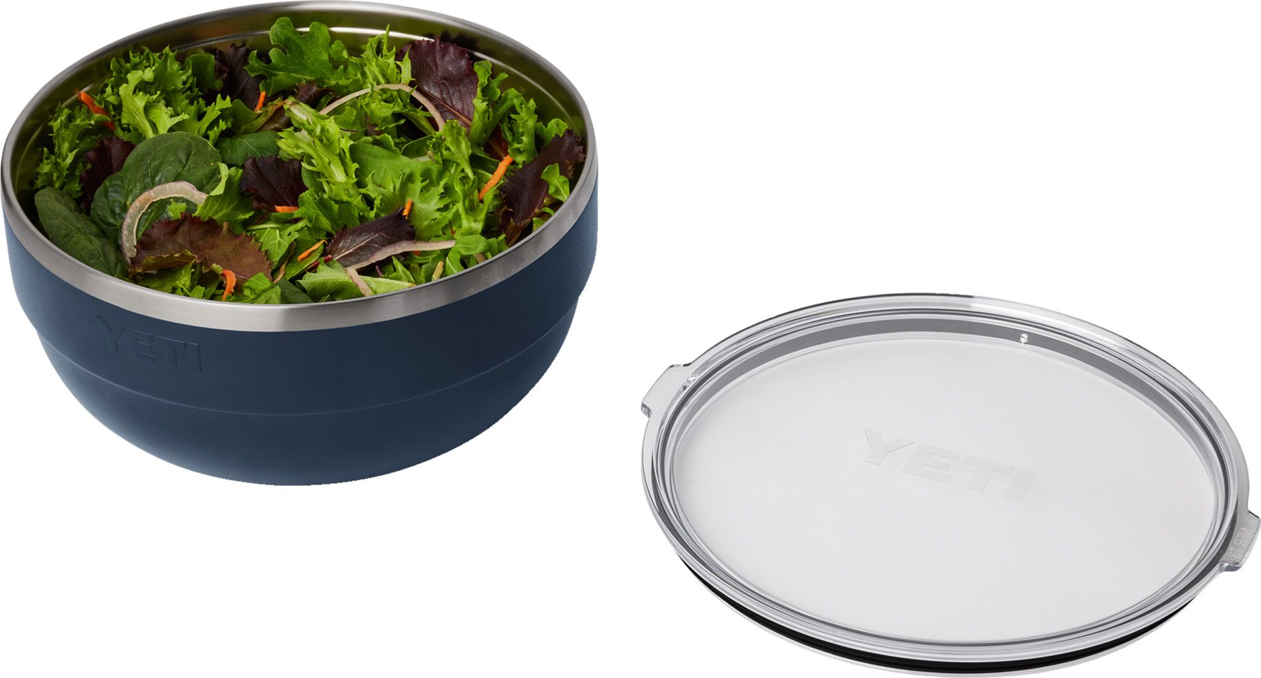 YETI Rambler Insulated Bowl Set product image