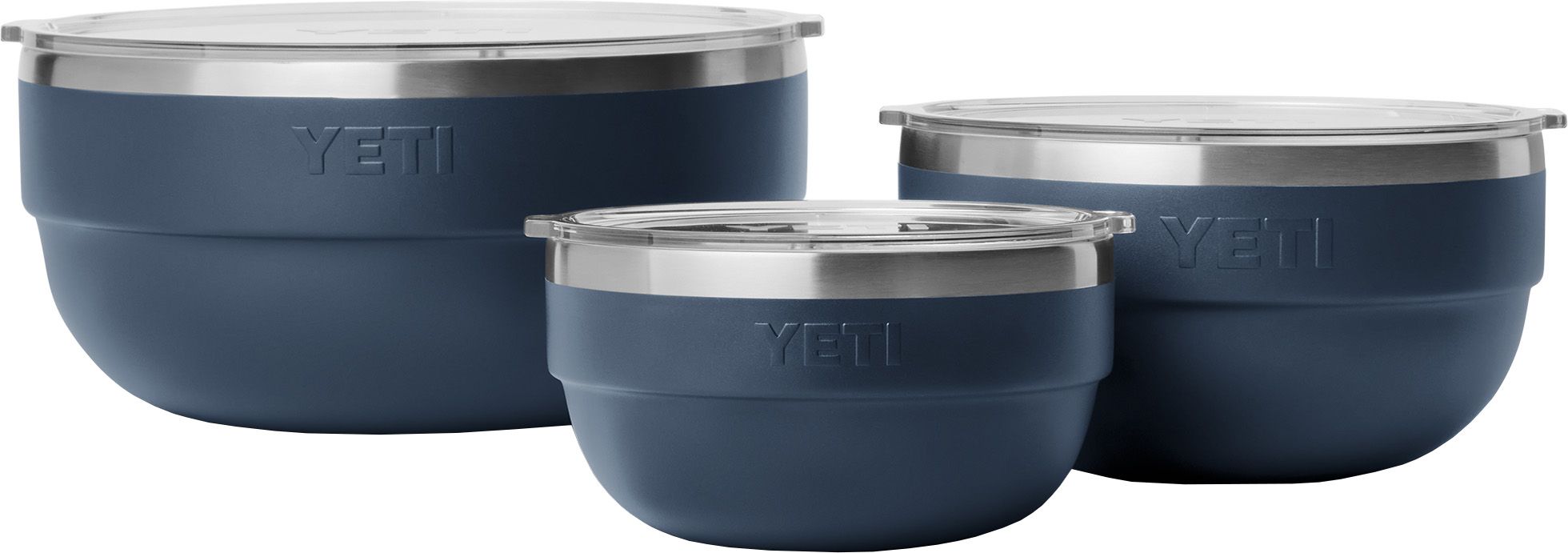 YETI Rambler Insulated Bowl Set product image