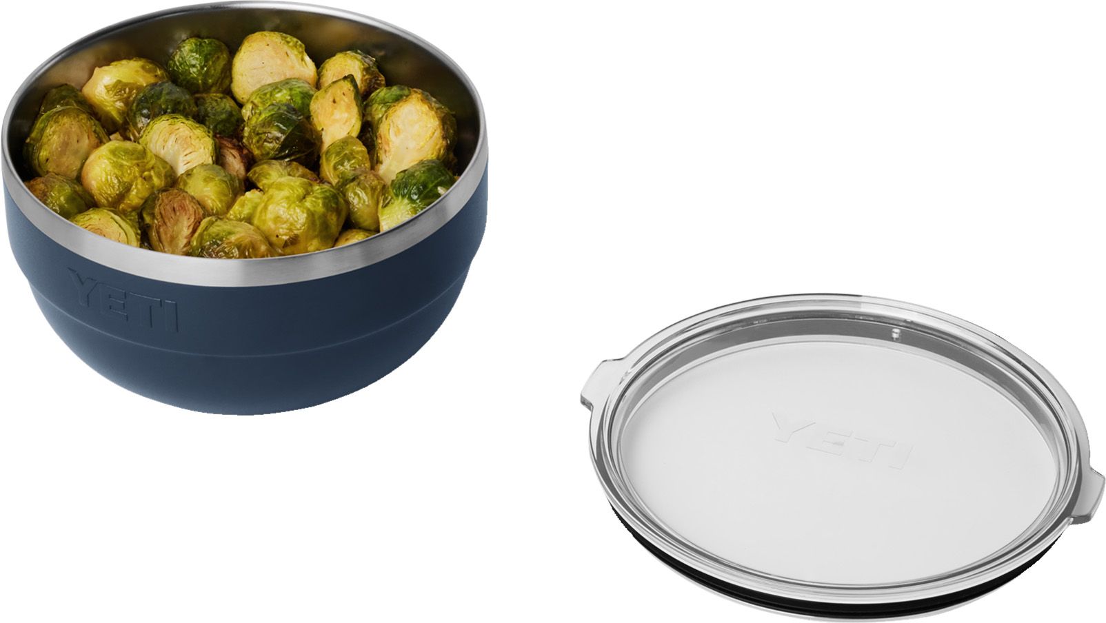 YETI Rambler Insulated Bowl Set product image