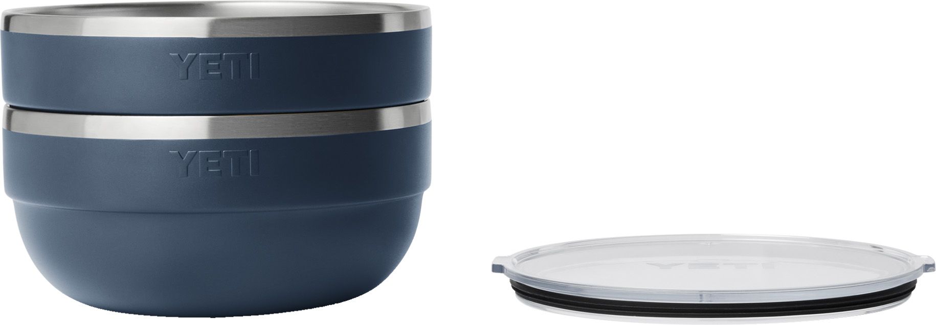 YETI Rambler Insulated Bowl Set product image