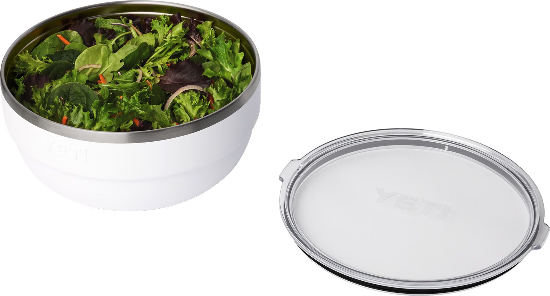 YETI Rambler Insulated Bowl Set product image