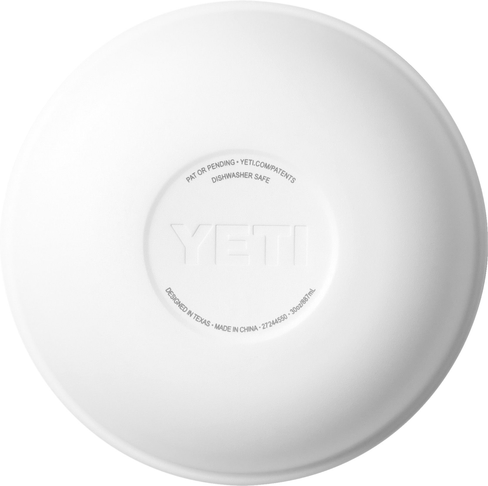 YETI Rambler Insulated Bowl Set product image