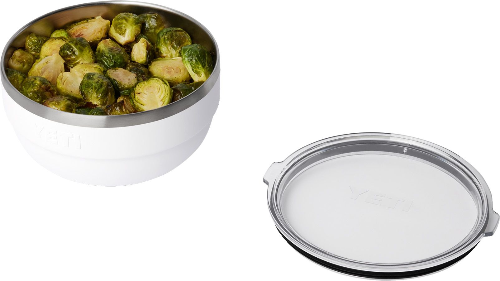 YETI Rambler Insulated Bowl Set product image