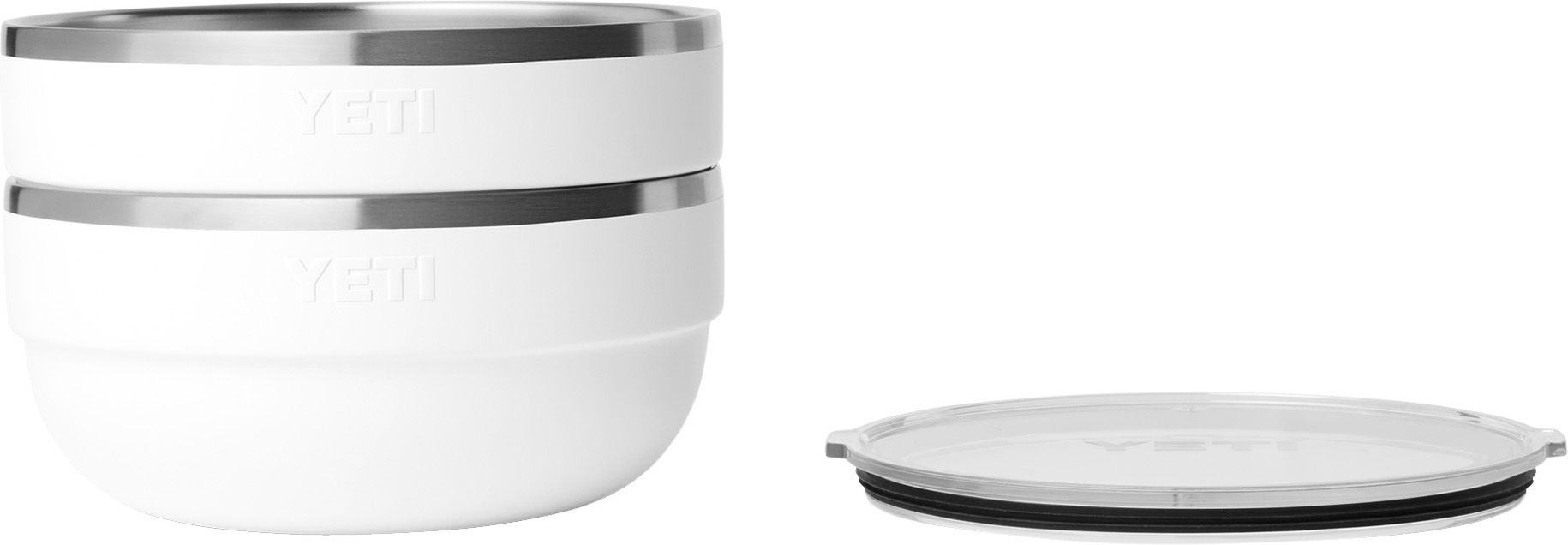 YETI Rambler Insulated Bowl Set product image