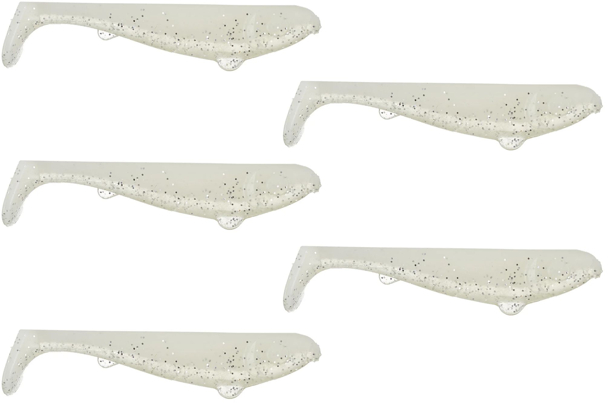 YUM Scottsboro Flash Mob Jr Lure Kits product image