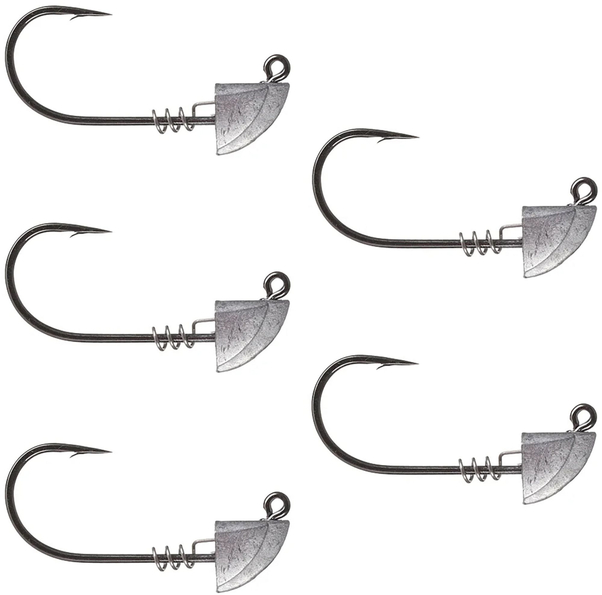 YUM Scottsboro Flash Mob Jr Lure Kits product image