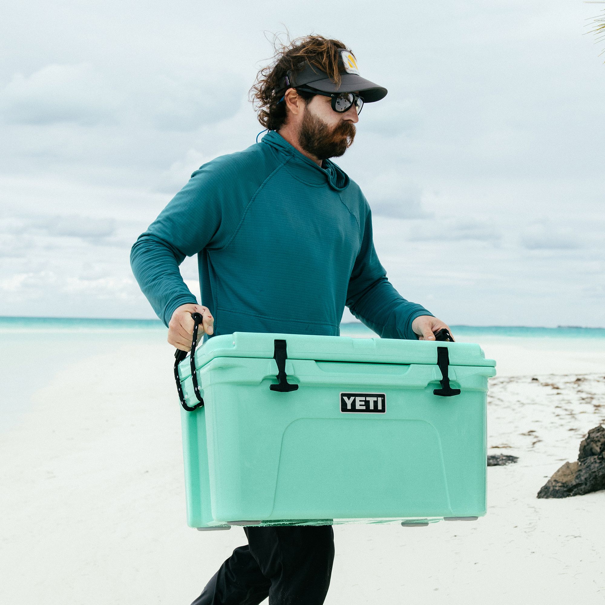 YETI Tundra 35 Cooler product image