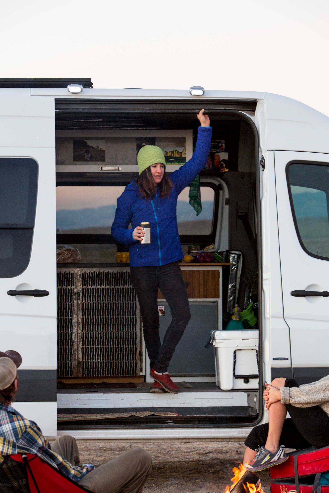 YETI Tundra 35 Cooler product image