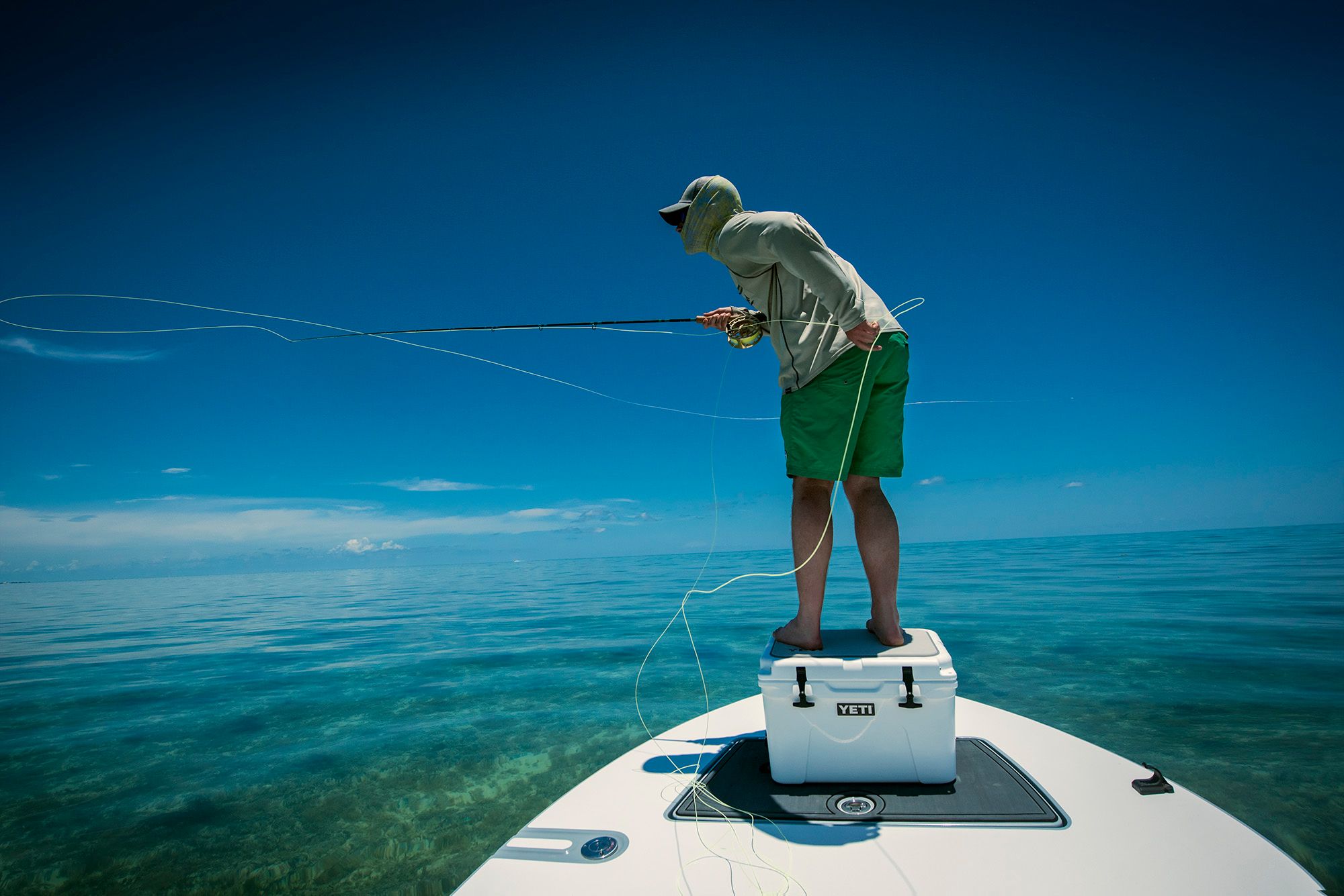 YETI Tundra 35 Cooler product image