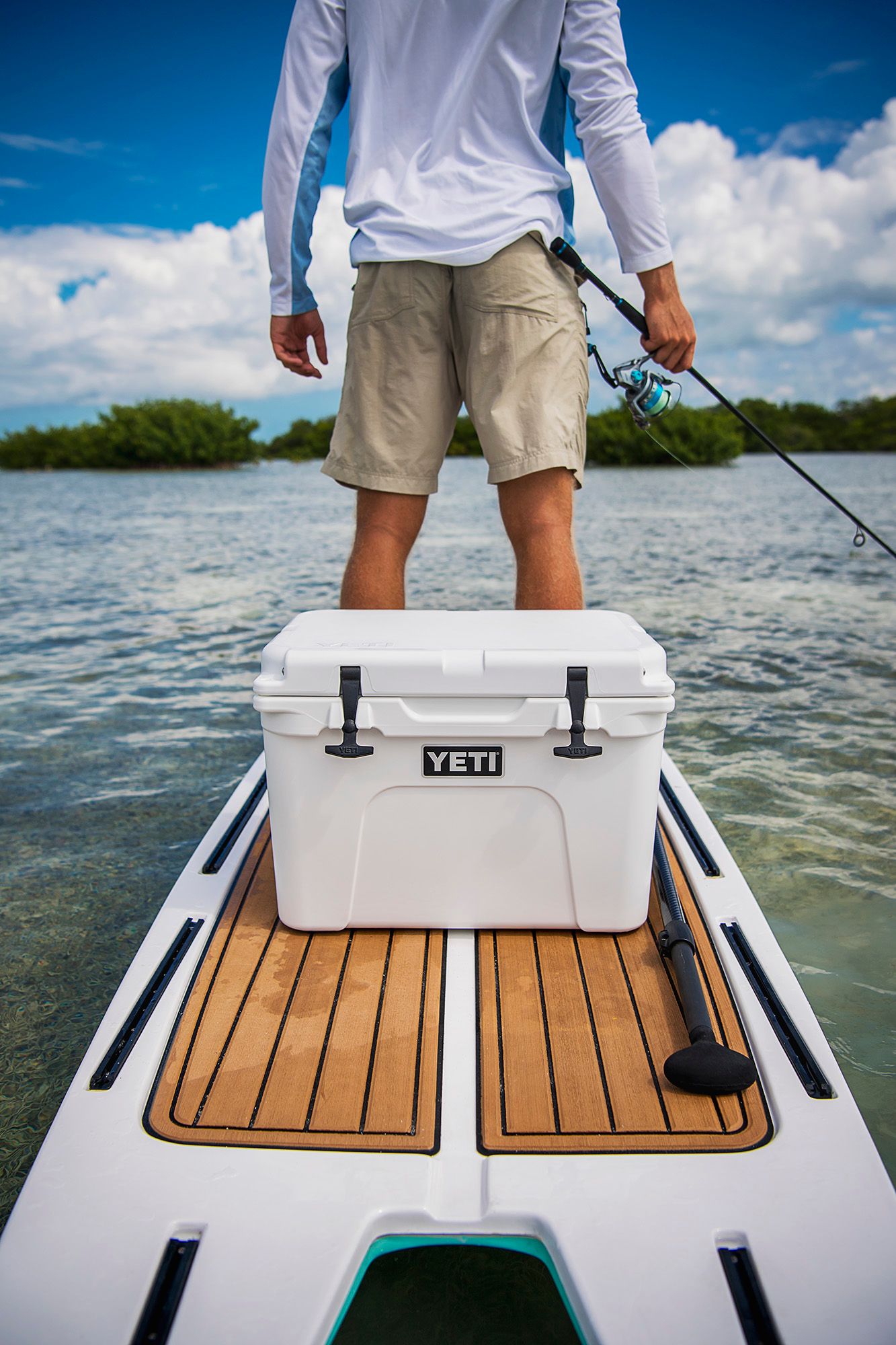 YETI Tundra 35 Cooler product image