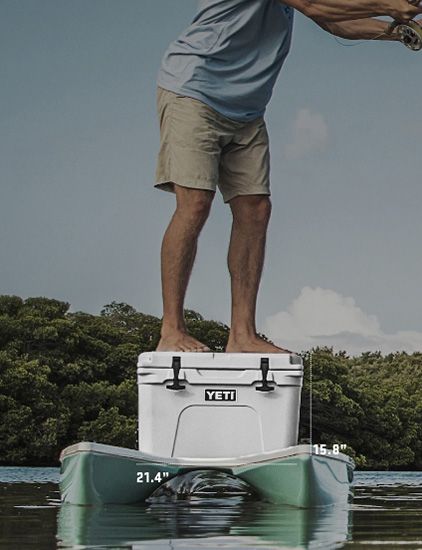YETI Tundra 35 Cooler product image