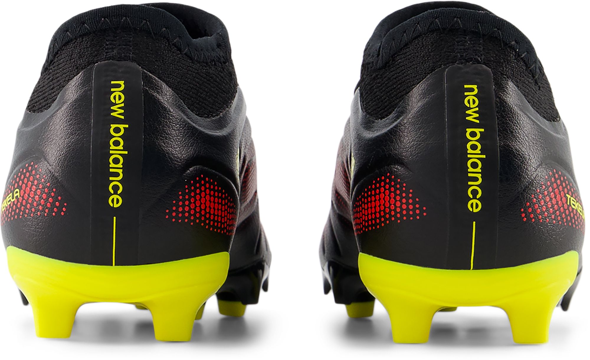 New Balance Kids' Tekela Team V5 FG Soccer Cleats product image