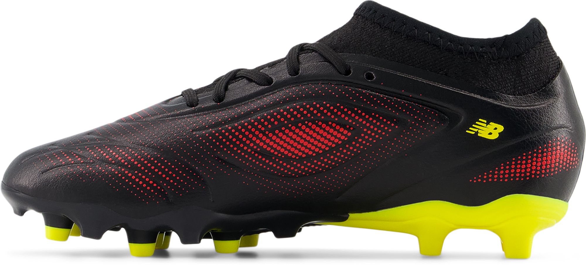 New Balance Kids' Tekela Team V5 FG Soccer Cleats product image