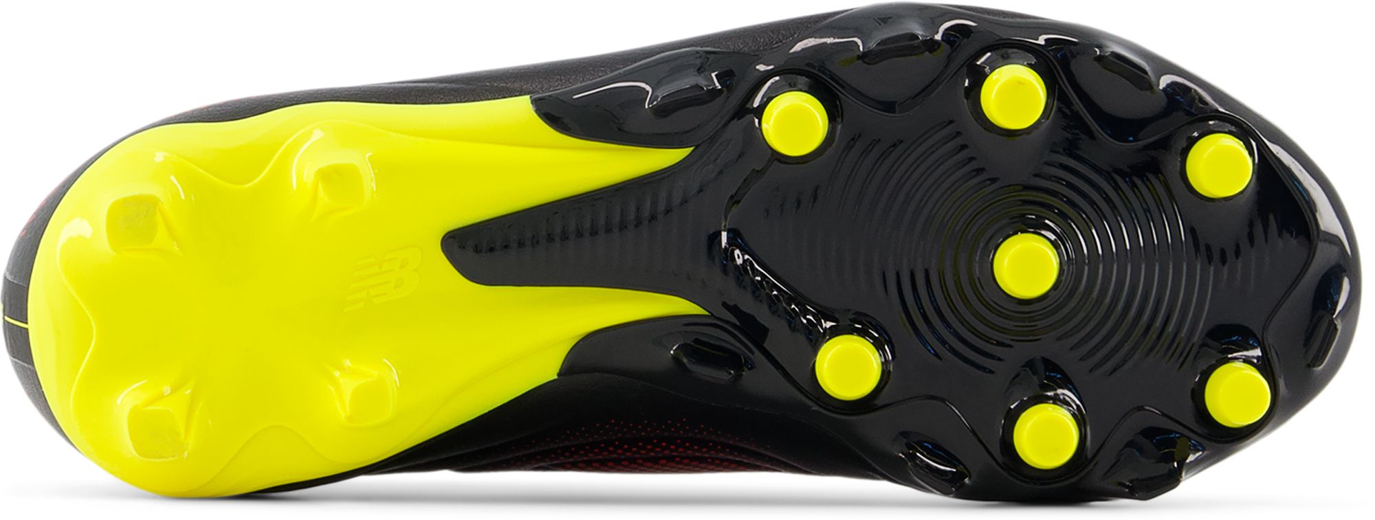 New Balance Kids' Tekela Team V5 FG Soccer Cleats product image