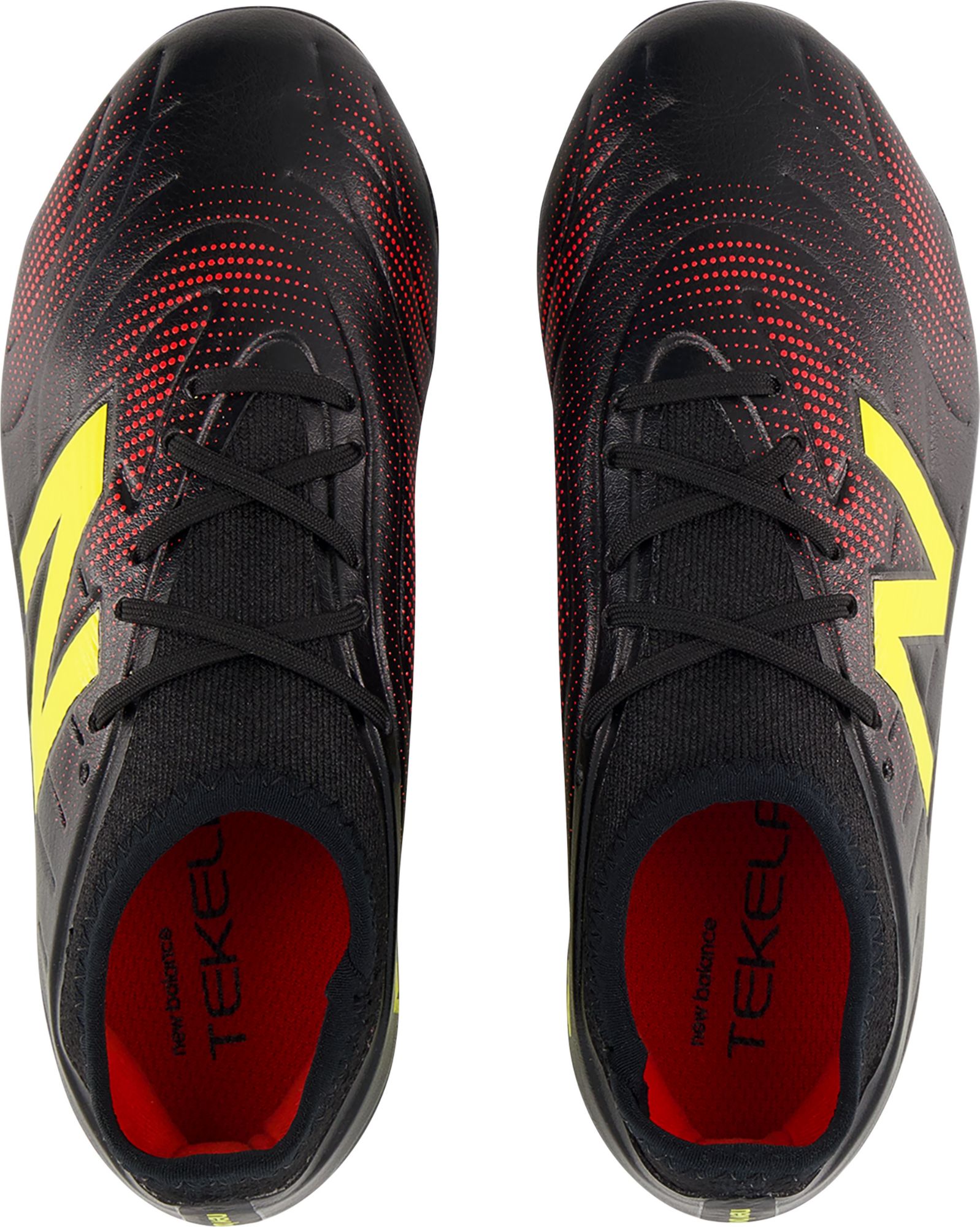 New Balance Kids' Tekela Team V5 FG Soccer Cleats product image