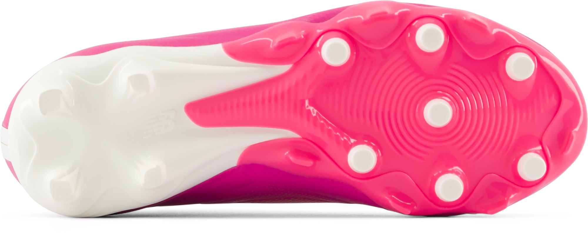New Balance Kids' Tekela Team V5 FG Soccer Cleats product image