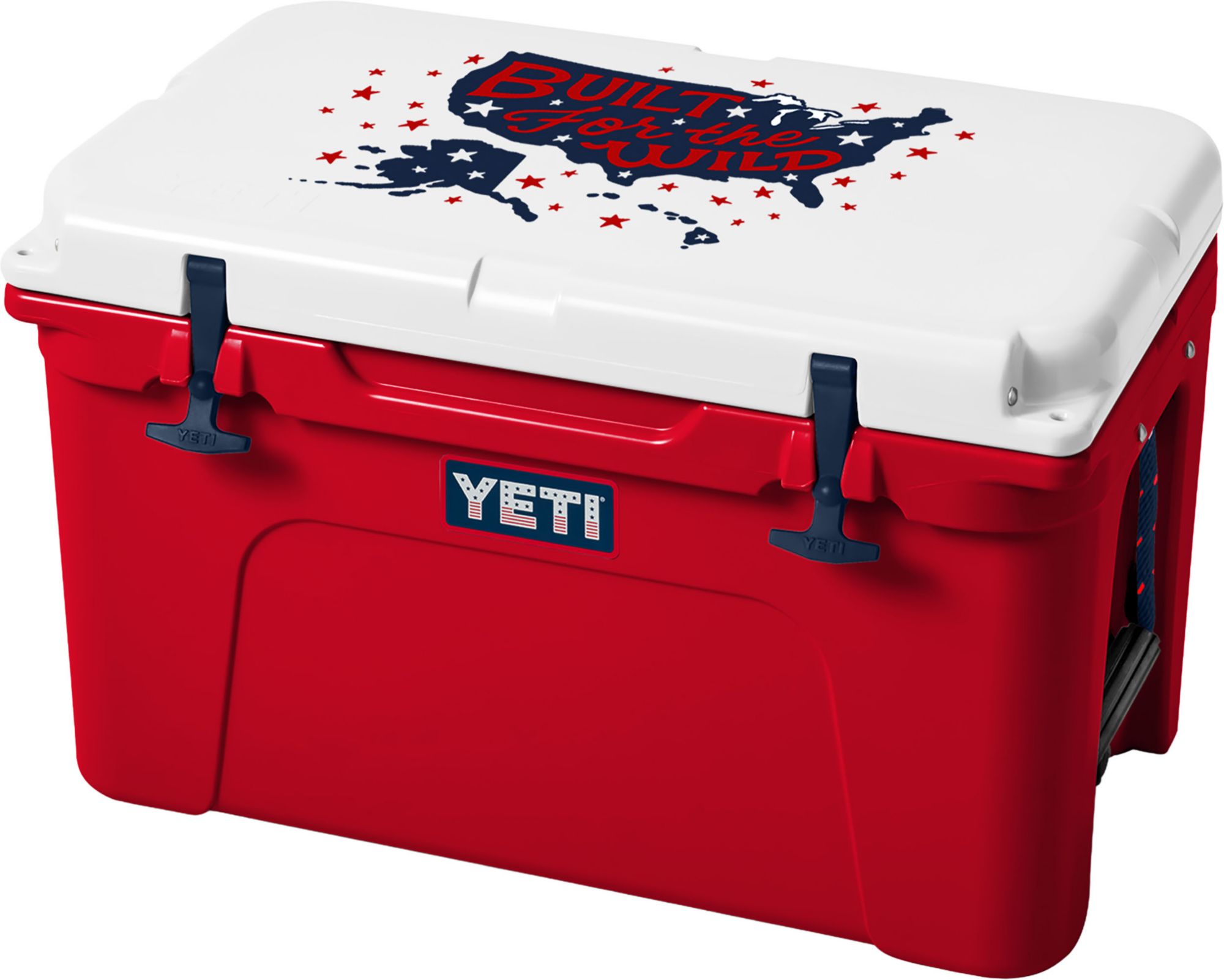 YETI Tundra 45 - Patriotic product image