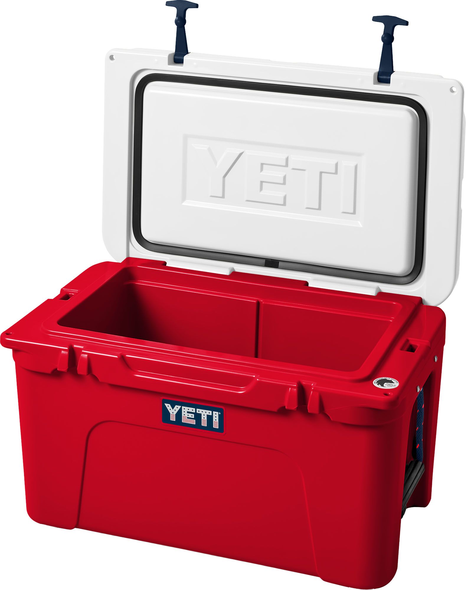YETI Tundra 45 - Patriotic product image