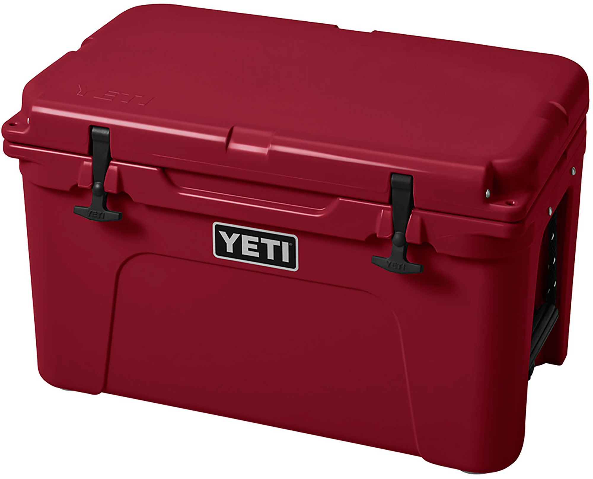 orange 45 yeti cooler