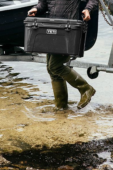 YETI Tundra 45 Cooler product image