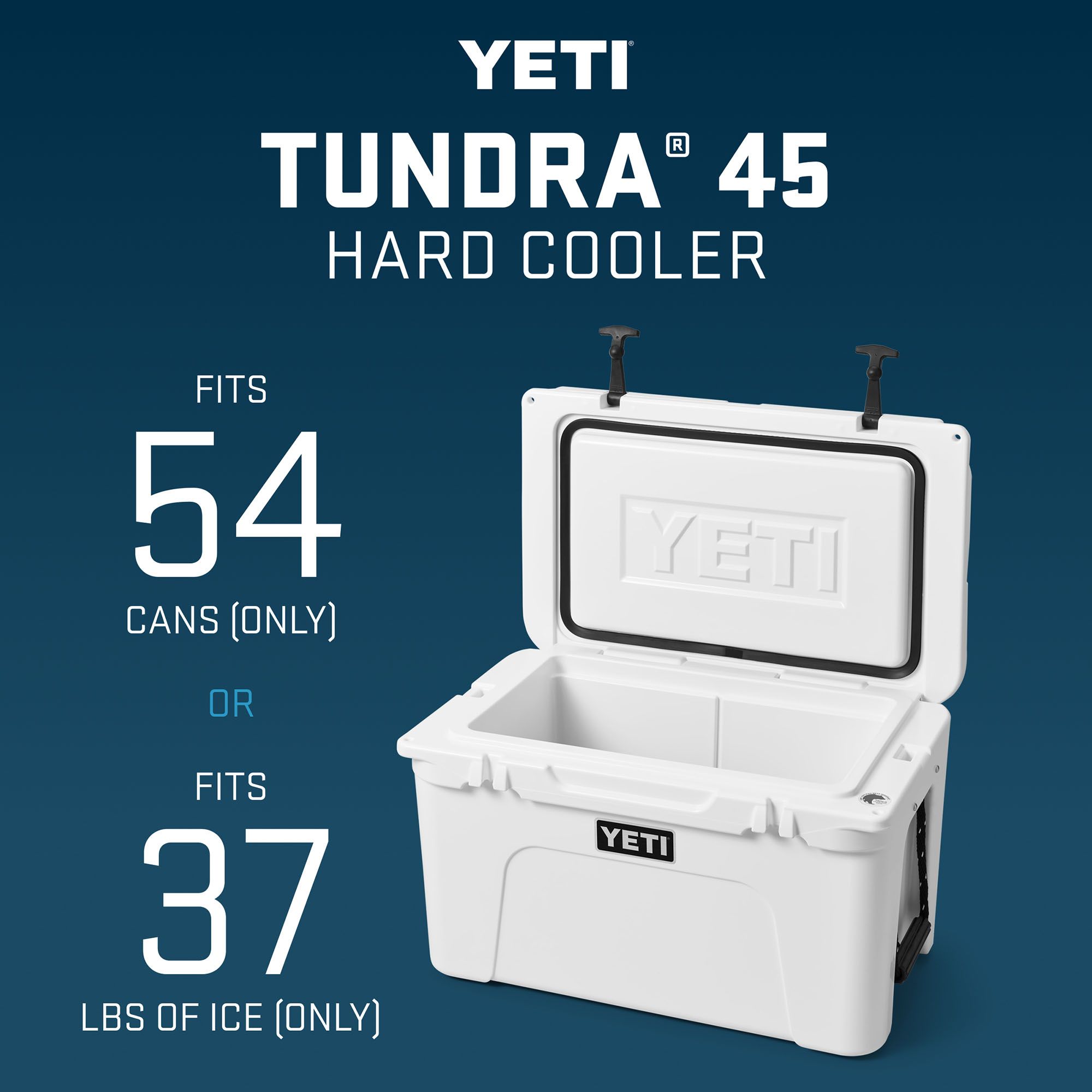YETI Tundra 45 Cooler product image