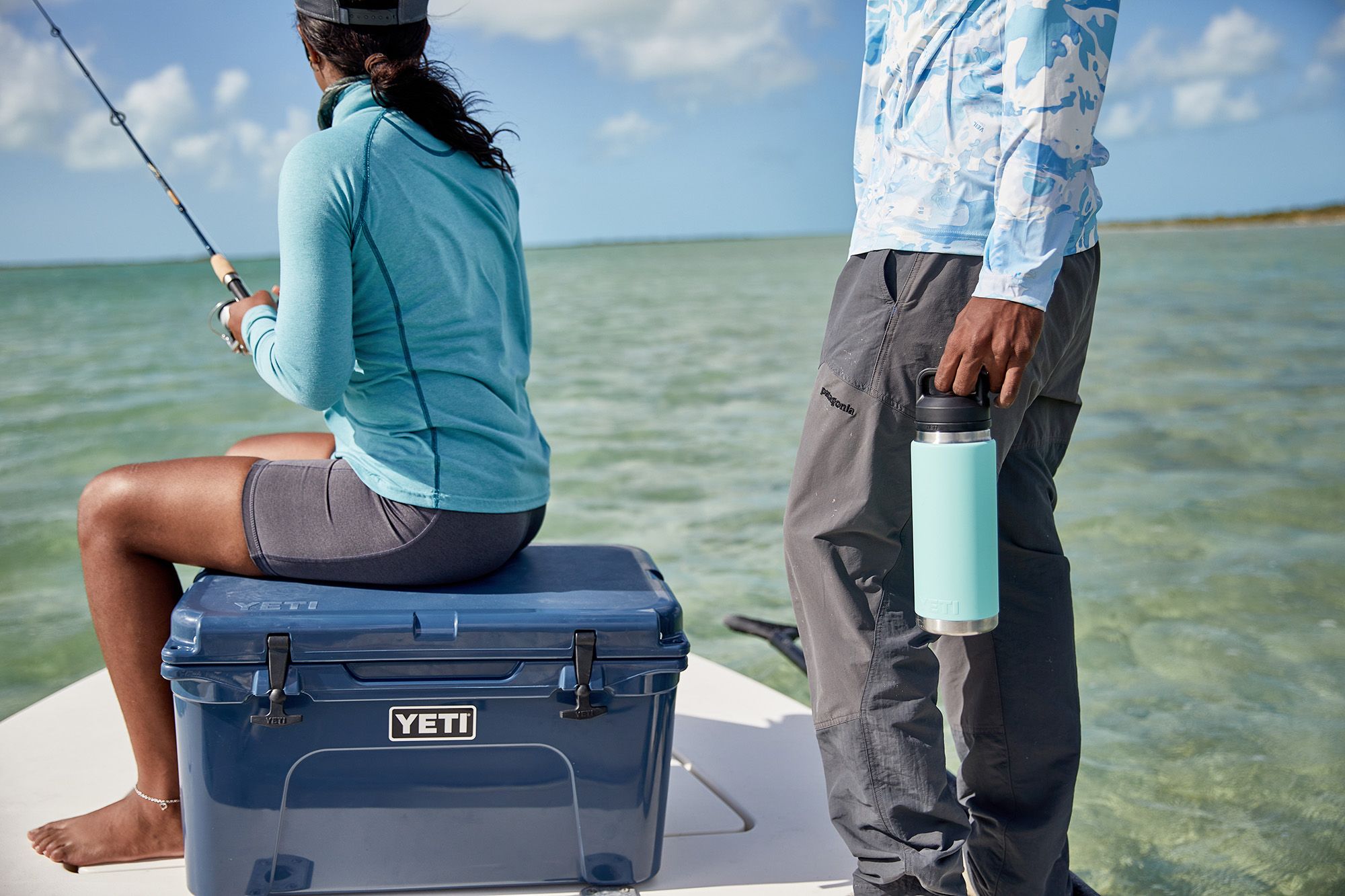 YETI Tundra 45 Cooler product image