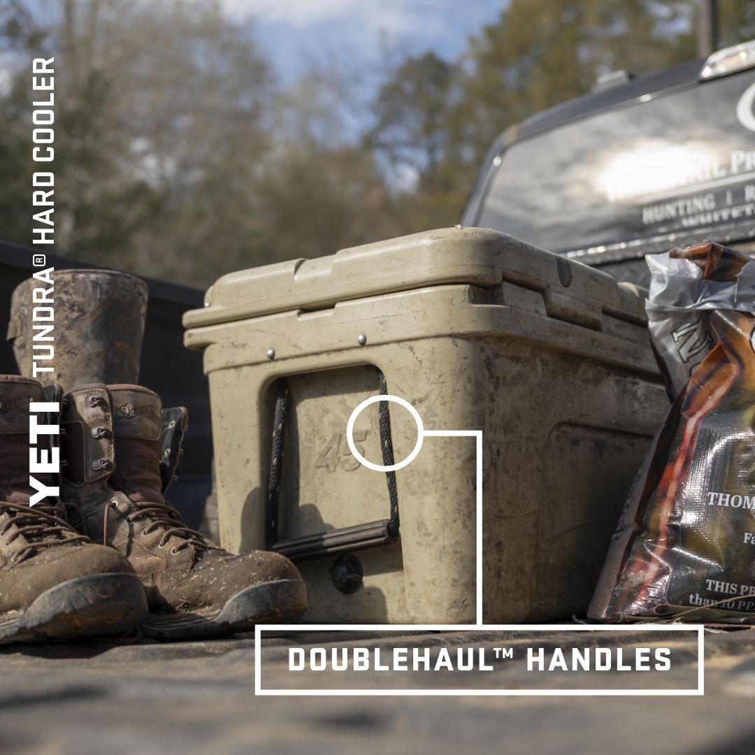 YETI Tundra 45 Cooler product image