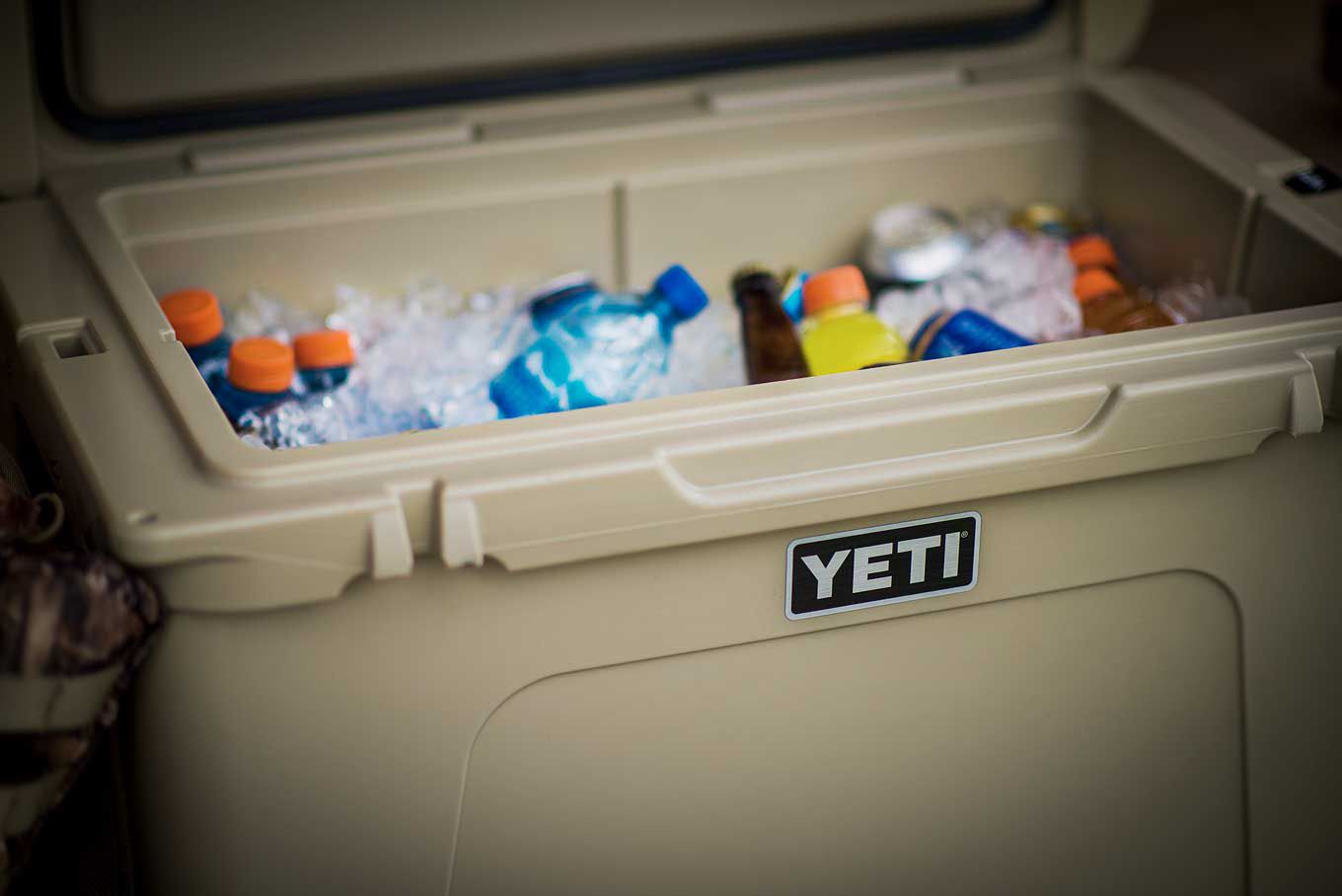 YETI Tundra 45 Cooler product image