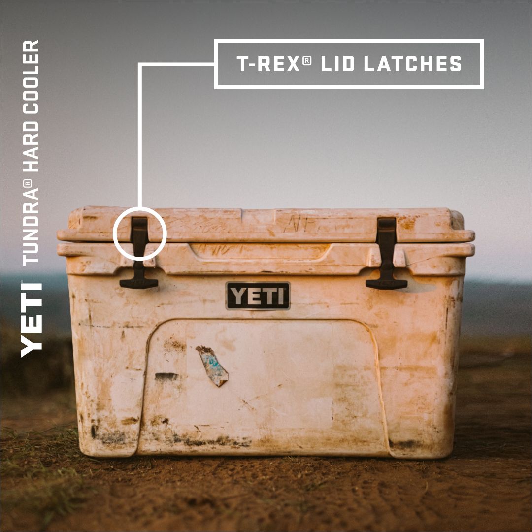 YETI Tundra 45 Cooler product image