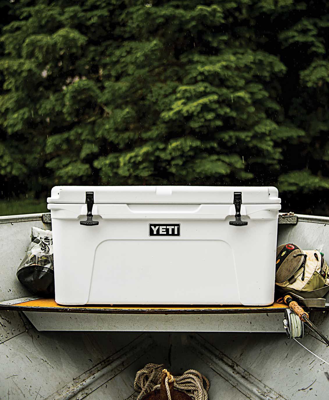 YETI Tundra 45 Cooler product image