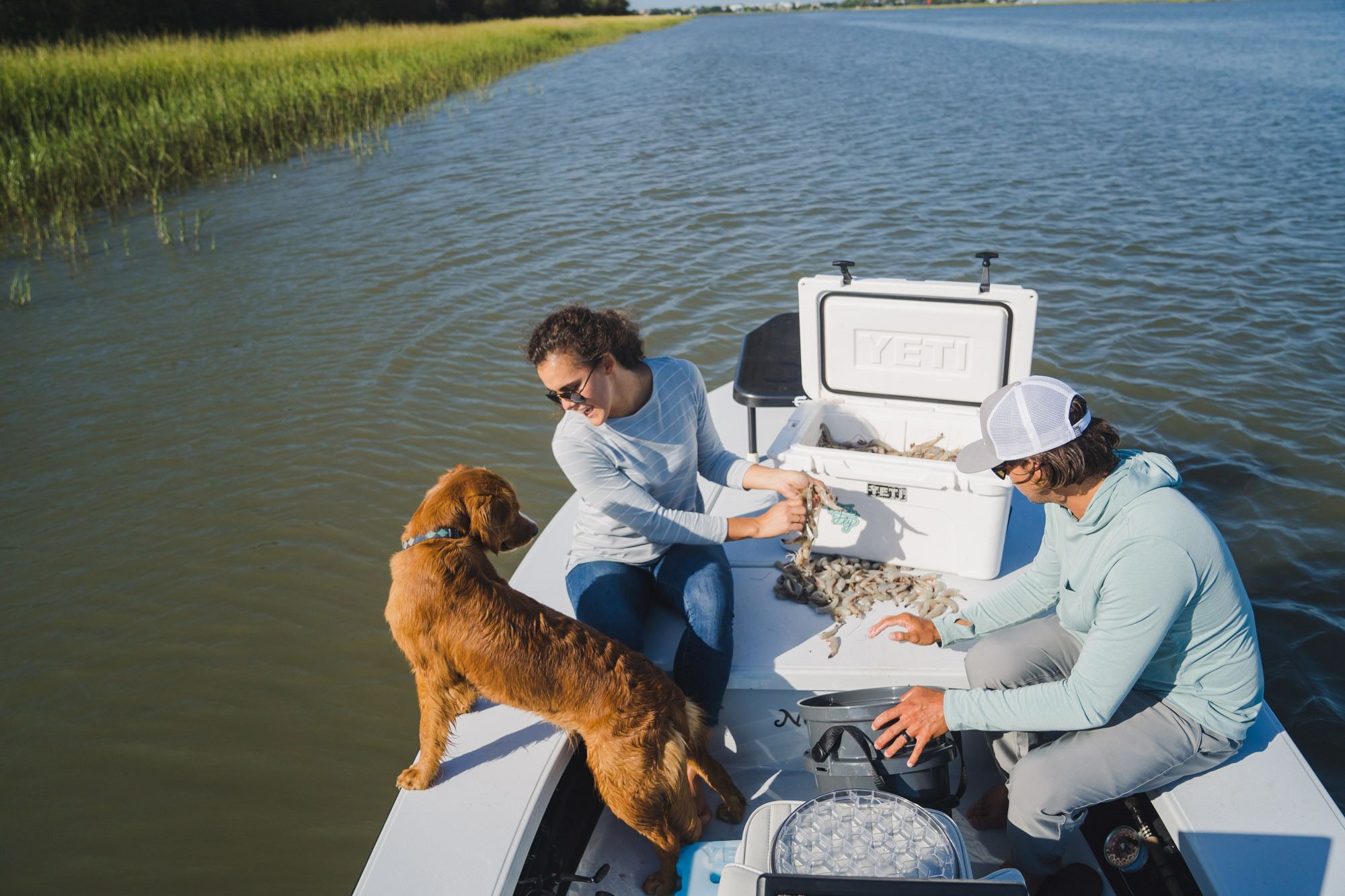 YETI Tundra 45 Cooler product image