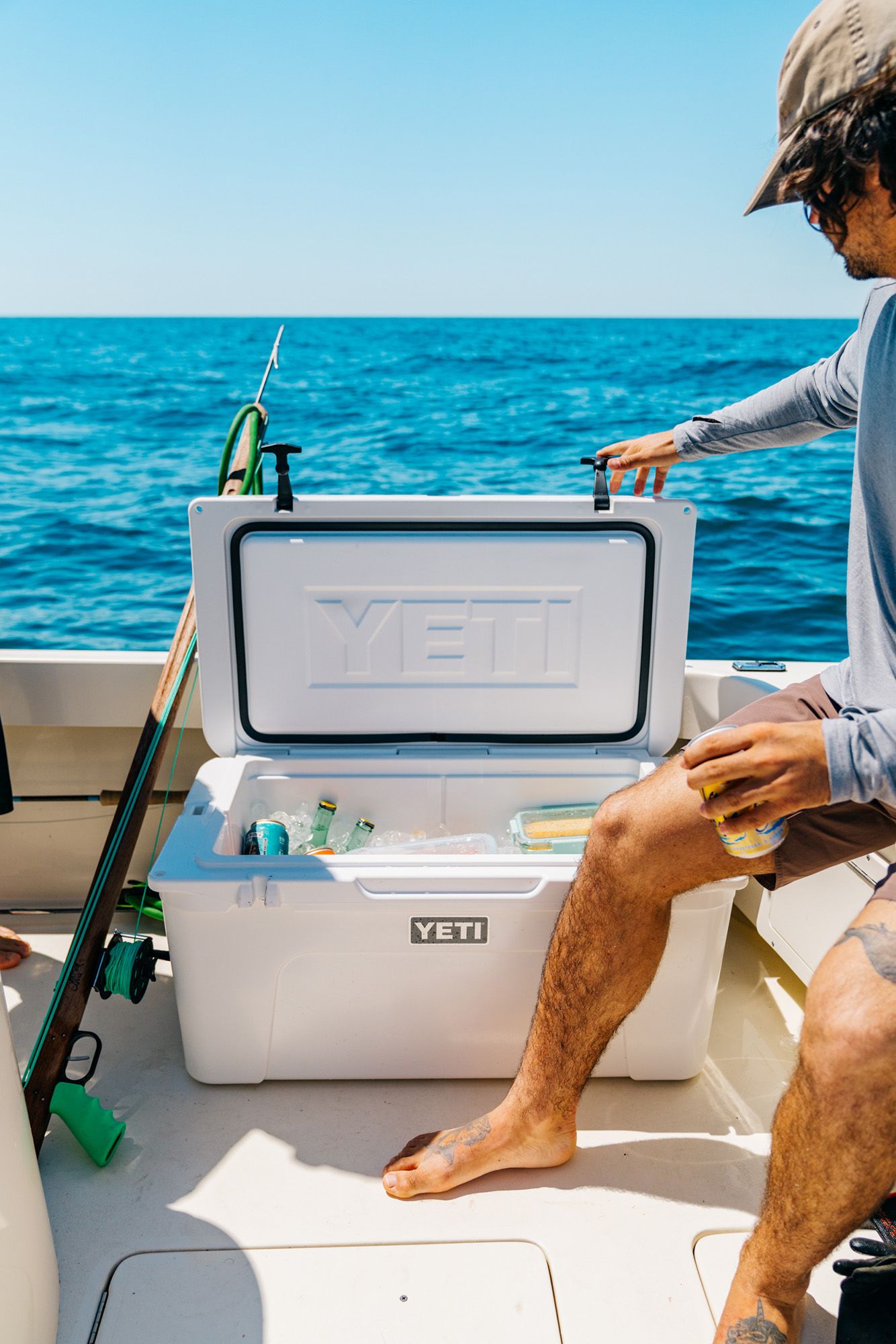 YETI Tundra 45 Cooler product image