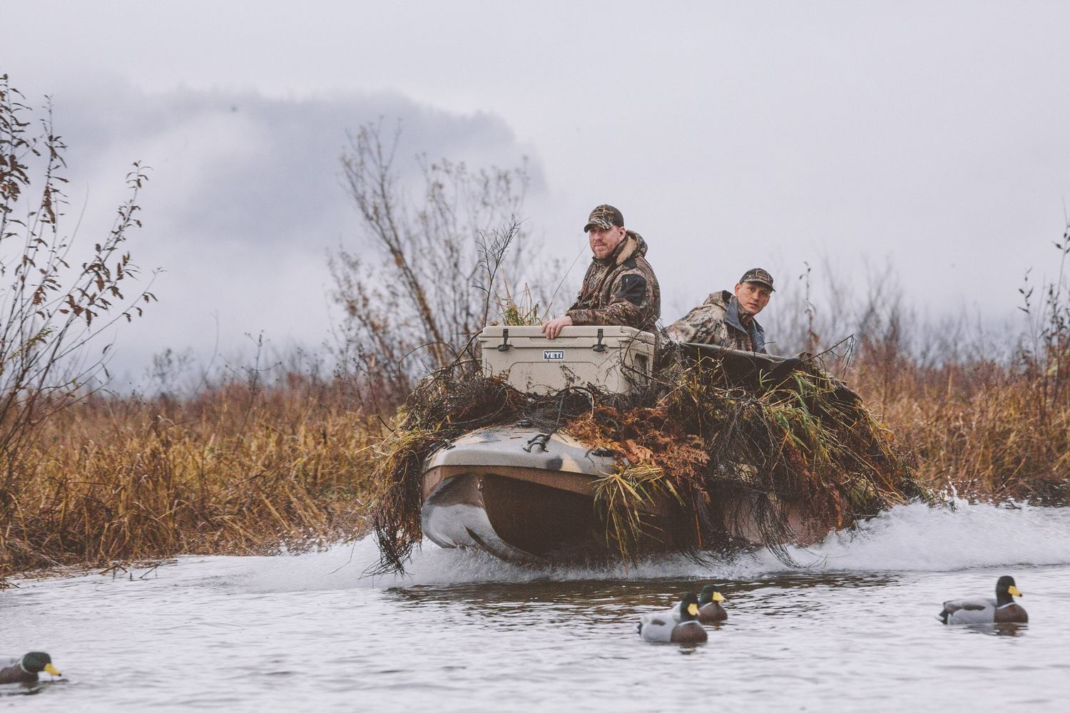 YETI Tundra 65 Cooler product image