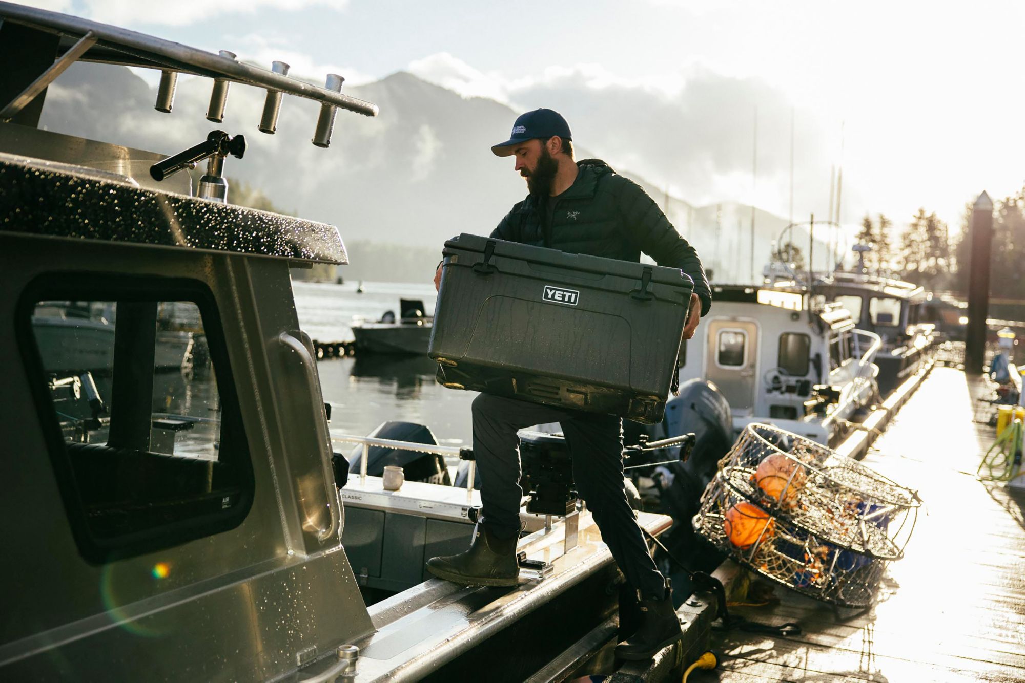 YETI Tundra 65 Cooler product image